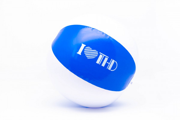 Wasserball "THD"