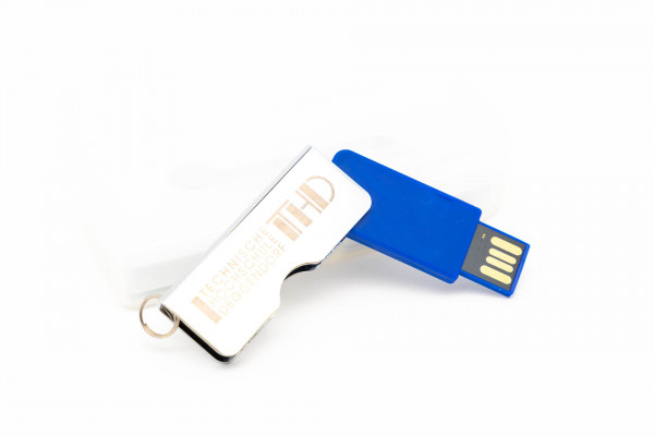 USB Stick “THD”