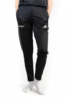 Adidas Trainingshose Lang Unisex Schwarz Adidas Trainingshose Lang Unisex Schwarz