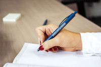 Vorschau: Kugelschreiber aus recyceltem Weizenstroh THD | DIT Vorschau: Kugelschreiber aus recyceltem Weizenstroh THD | DIT