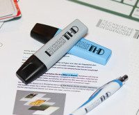 Textmarker "THD" Textmarker "THD"