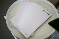 Notepad DIN A4 Notepad DIN A4