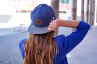 THD Cap mit Siegel THD Cap mit Siegel