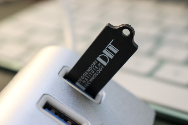 USB Stick Mini "DIT"