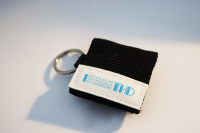 CPR Keychain Mask CPR Keychain Mask