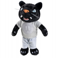 THD Maskottchen "Deggster" THD Maskottchen "Deggster"