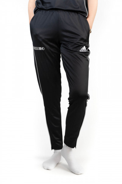Adidas Training Trouser Long Unisex Black
