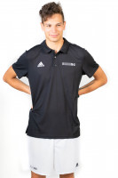 Adidas Polo Shirt Herren Schwarz Adidas Polo Shirt Herren Schwarz